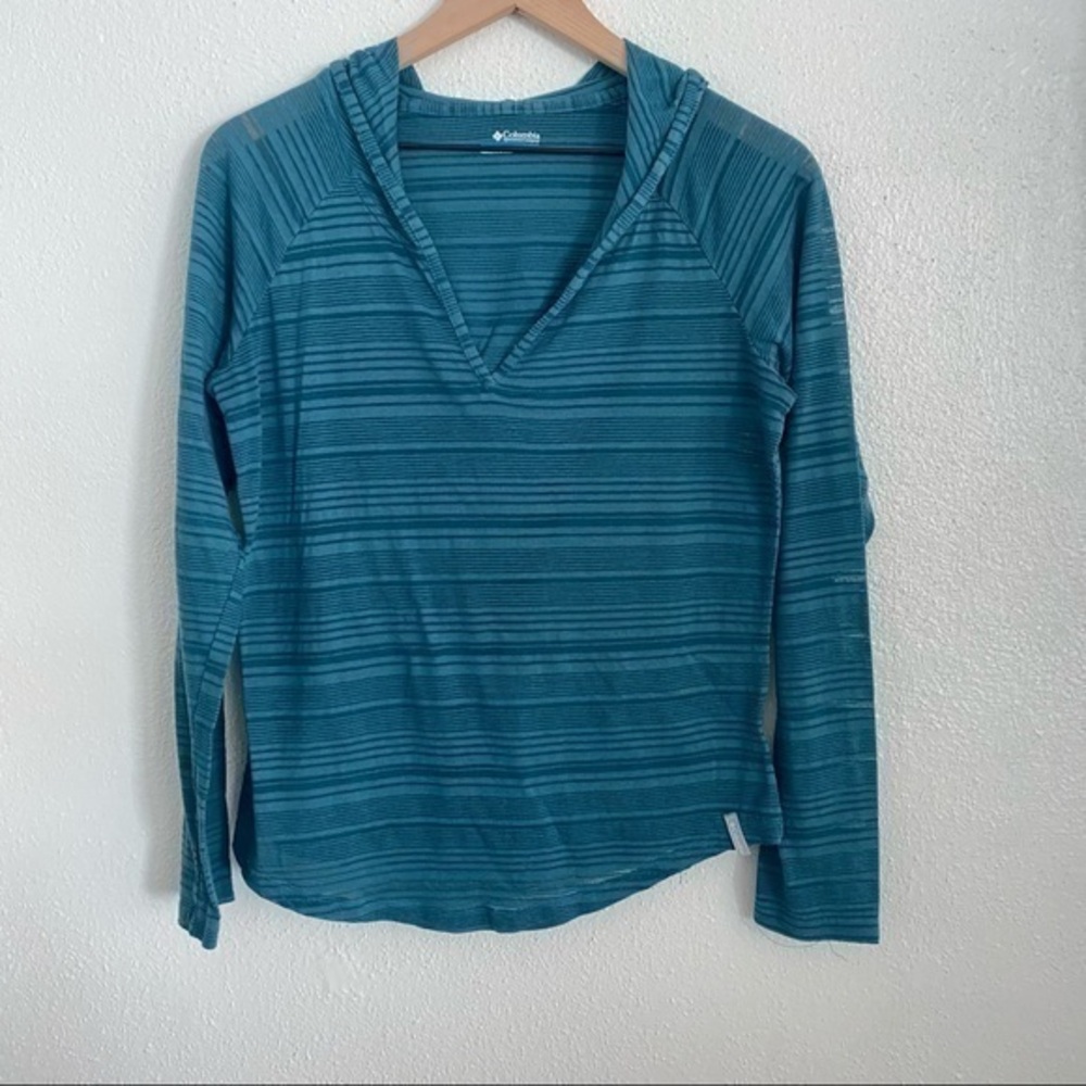 COLUMBIA - sport top